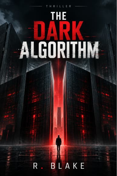 The Dark Algorithm