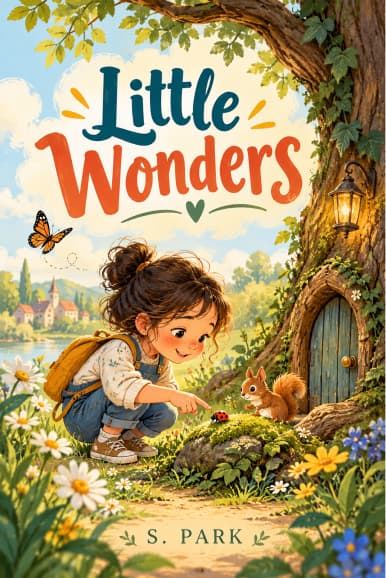 Little Wonders
