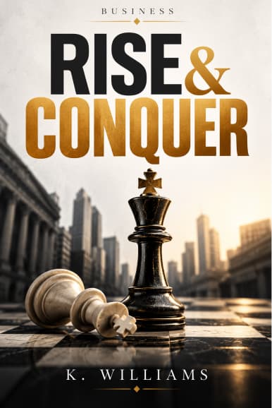 Rise & Conquer