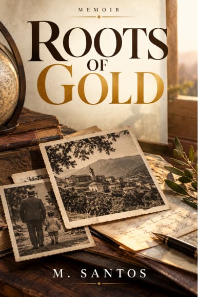 Roots of Gold