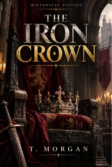 The Iron Crown