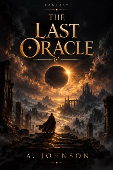 The Last Oracle